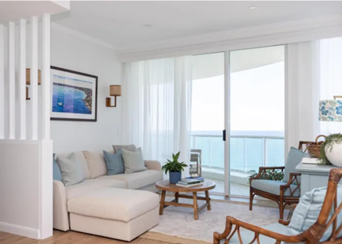 Pacific Views Resort