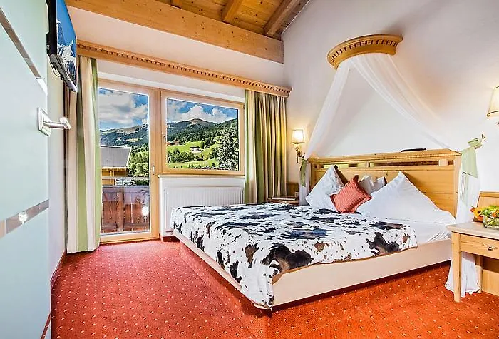 Hotel Kohlmais Saalbach-Hinterglemm