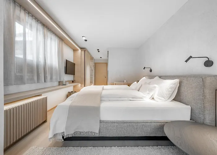Hotel Weisses Lamm See
