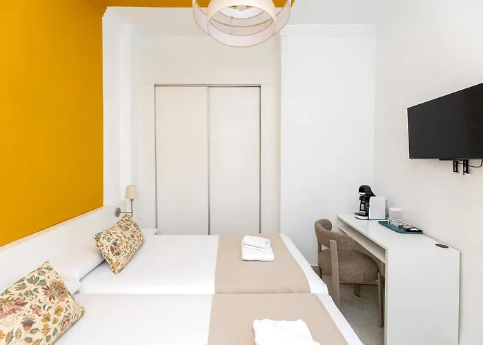 Nest Style Granada
