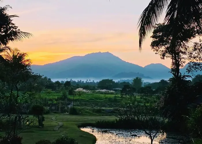 Santi Resort & Spa Luang Prabang
