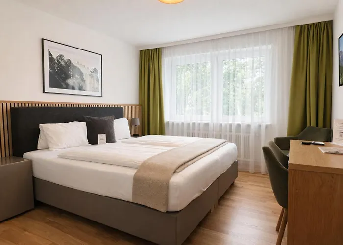 Seelos - Alpine Easy Stay - Bed & Breakfast Mieming