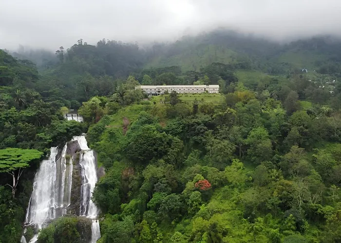 Hunas Falls