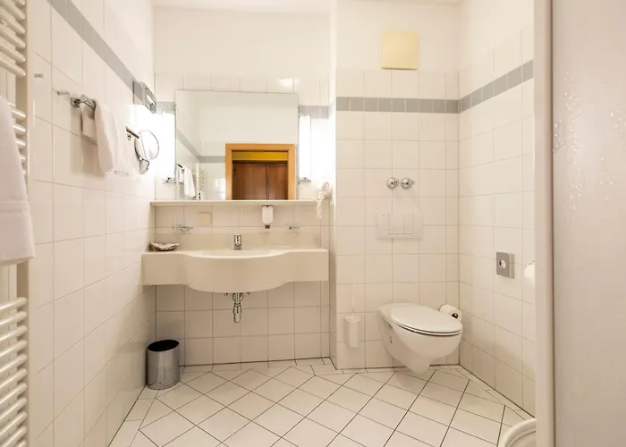 Hotel Gasthof Lercher Murau