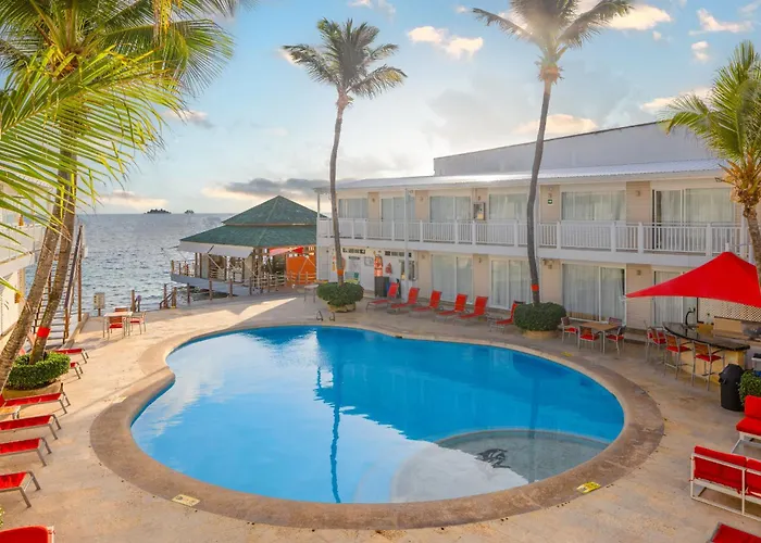 Decameron Los Delfines - All Inclusive