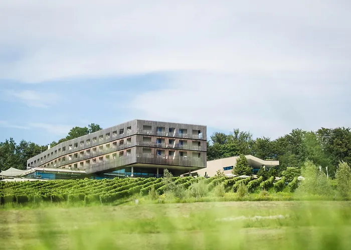 LOISIUM Wine&Spa Resort Südsteiermark