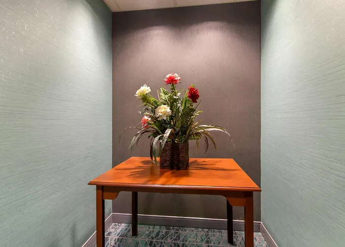 Comfort Inn & Suites Lake George