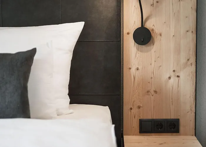 Hotel VAYA Pfunds NEUERÖFFNUNG