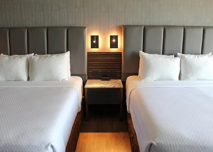Crowne Plaza Villahermosa By Ihg