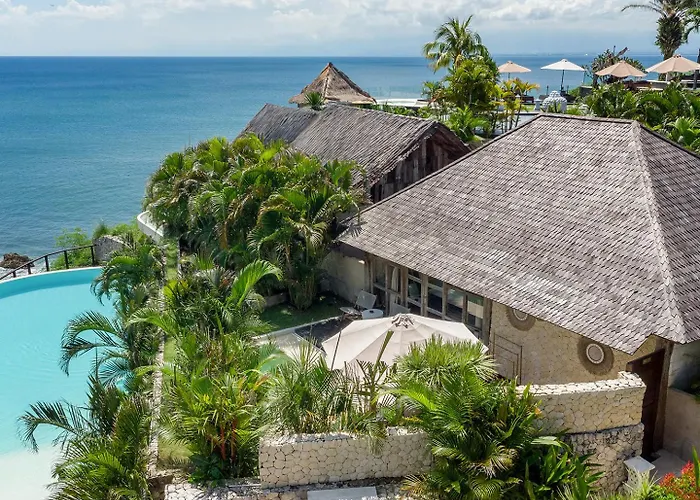 Biu Biu Resort Bali Jimbaran