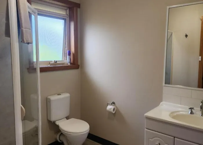 Kentish Hills Retreat Motel Sheffield