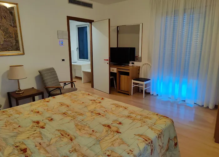 Hotel Panoramic Caorle