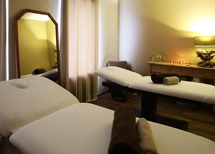 Best Western Plus Elixir