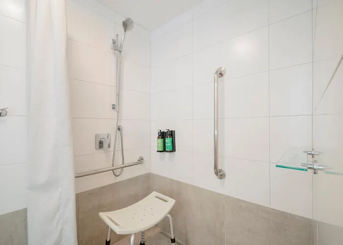 Beach Park Resort - Suites