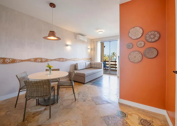 Beach Park Resort - Suites Aquiraz