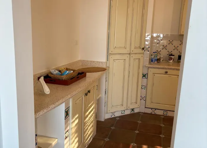 B&B Azzurra