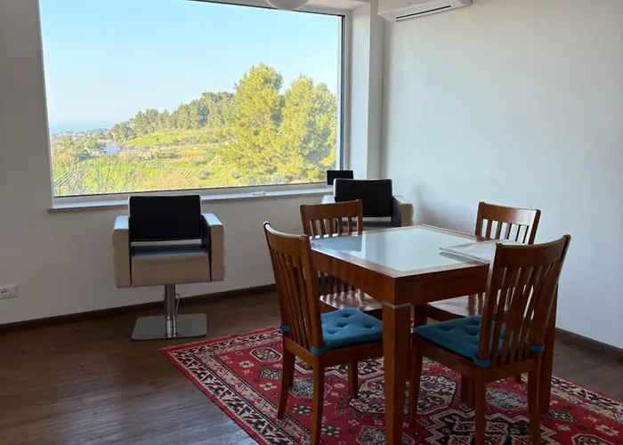 B&B Azzurra