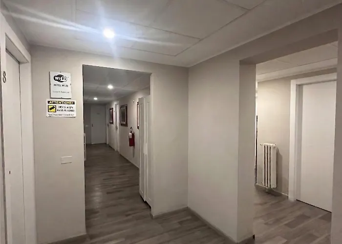 Hotel Galla