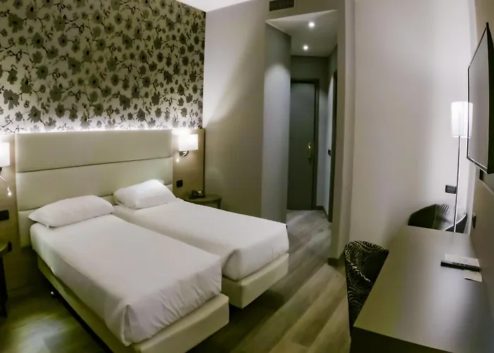 Hotel Sirio - Sure Hotel Collection By Best Western