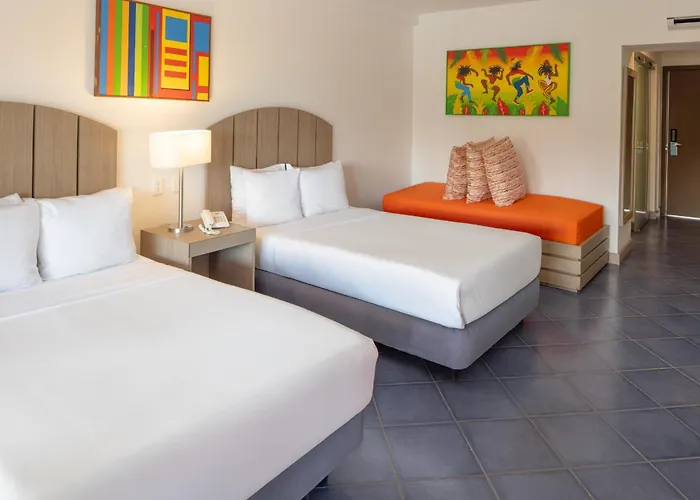 Decameron Isleno San Andres 