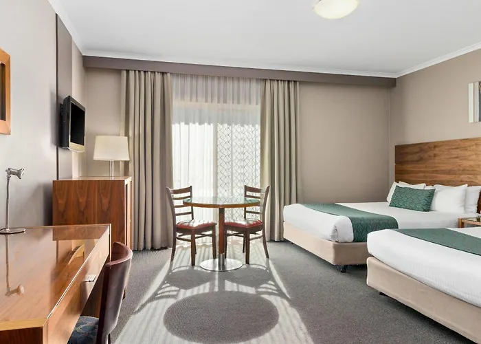 Quality Hotel Dickson