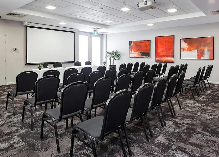 Quality Hotel Dickson Canberra