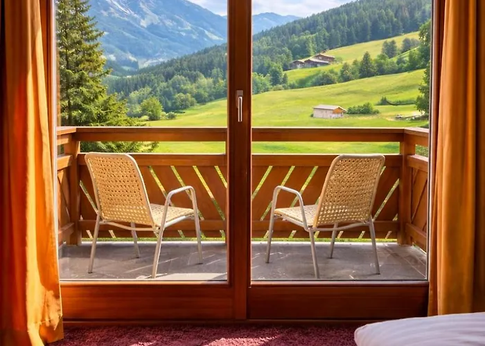 Hotel Sommerer - Inklusive Joker Card Im Sommer
