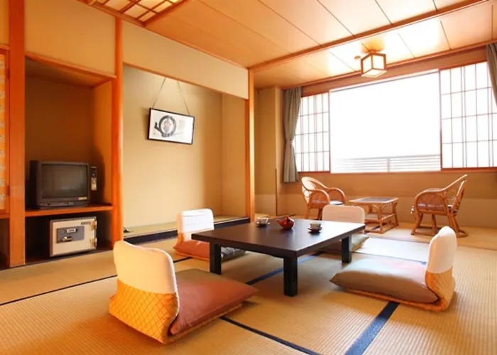 Hotel Housei