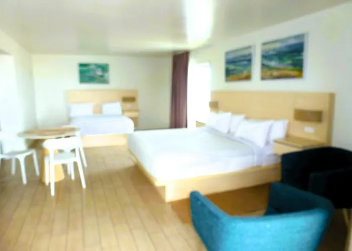 Chateau Mar Beach Hotel Newly Refurbished