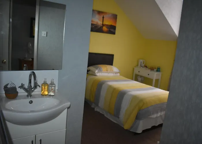 The Phoenix Guest House