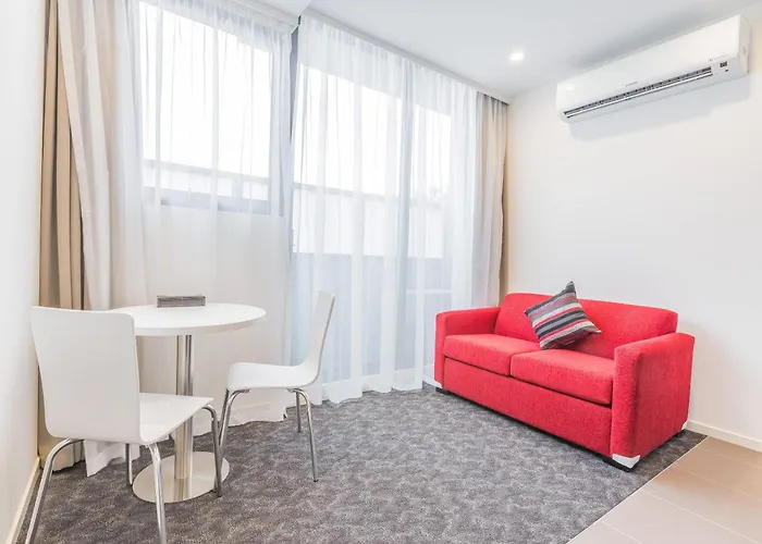 Comfort Apartments