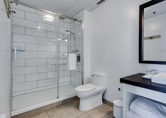 Hotel Oui Go! Trois-Rivieres