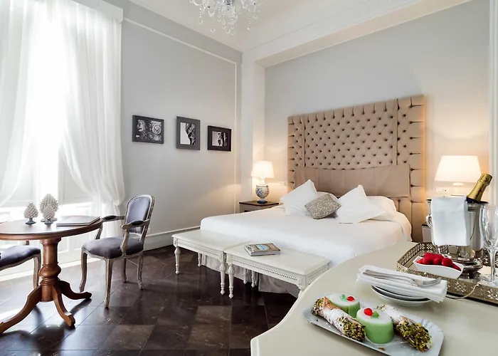 Gagliardi Boutique Hotel Noto