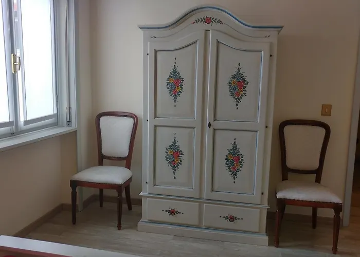 Albergo Motta