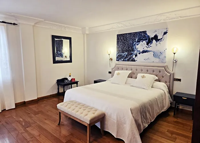 Posada Spa San Marcos Santillana del Mar