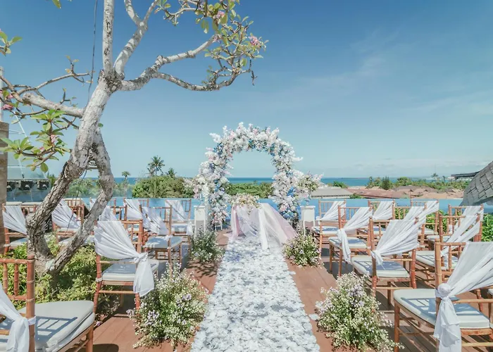 Fox Beach Bali
