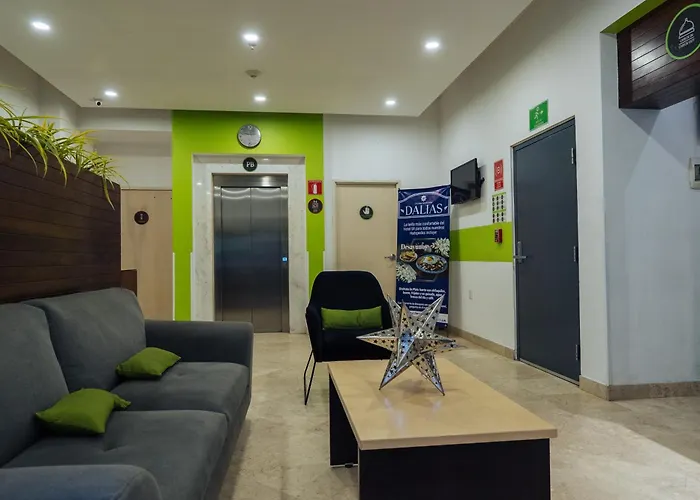 Sr Hotel