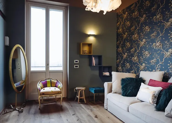 Villa Paradiso Charme&Design Adults Only Arquata Scrivia