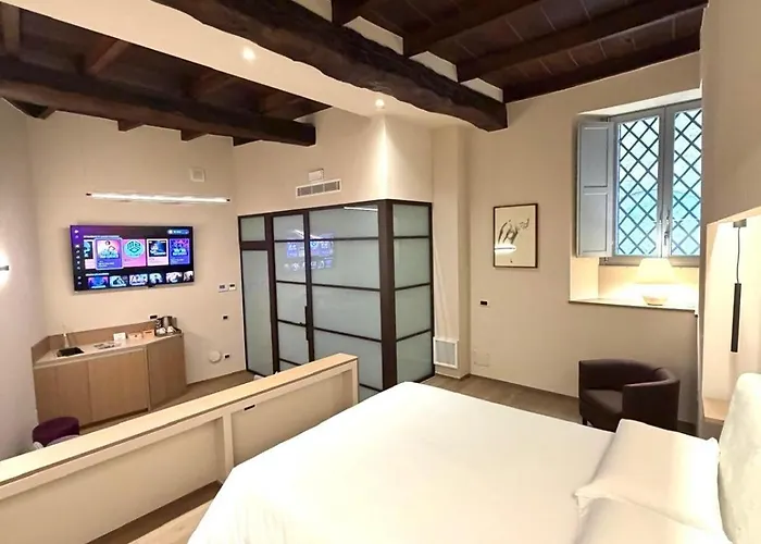 Casa Vèra Affittacamere Orvieto