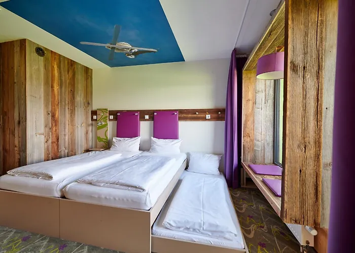 Explorer Hotel Ötztal Umhausen