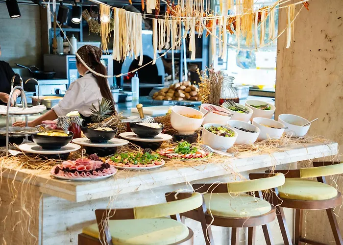 Anjeliq Downtown Boutique Hotel
