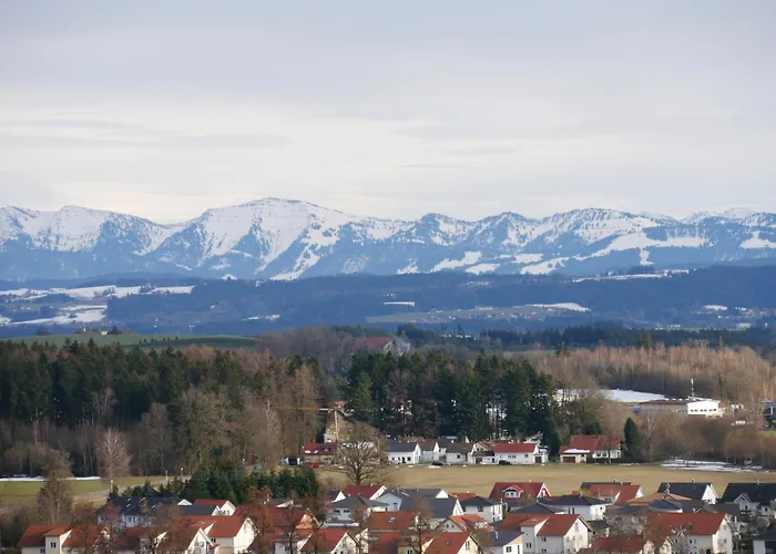 ZUM SCHLOSS Amtzell