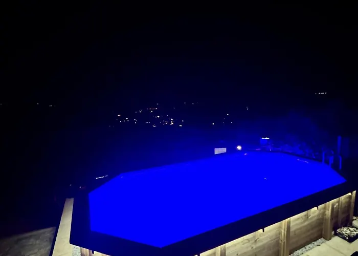 B&B Il Volo Camaiore