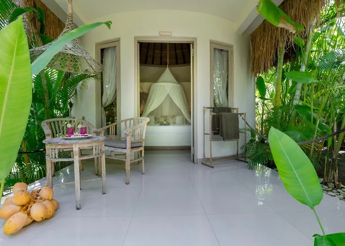 Incense Impossible Beach Boutique Hotel - Adults Only