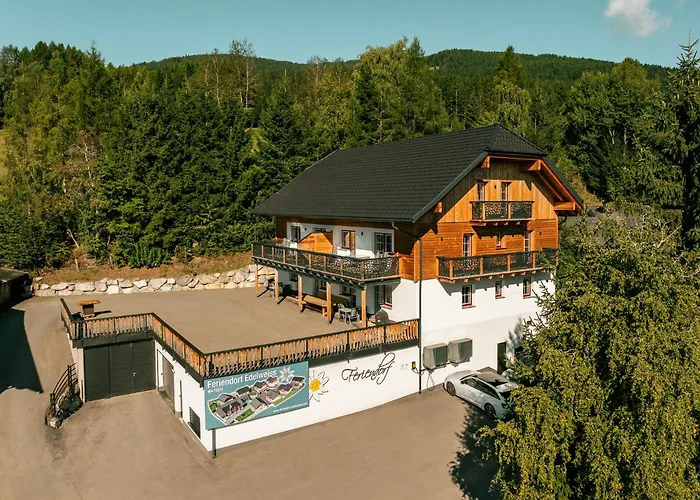 Feriendorf Edelweiss