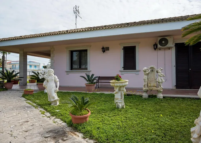 A Casa Di Franco