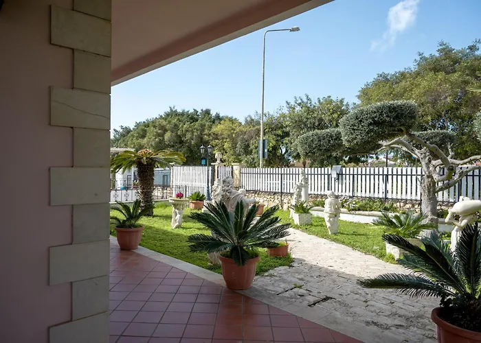 A Casa Di Franco