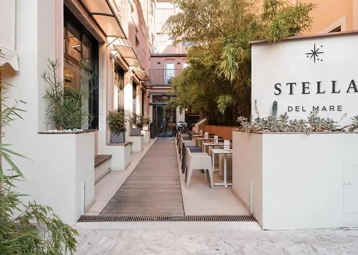Albergo Stella Del Mare