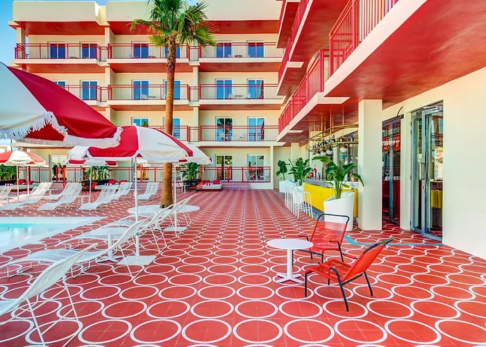 Romeos Ibiza - Adults Only Hotel San Antonio 