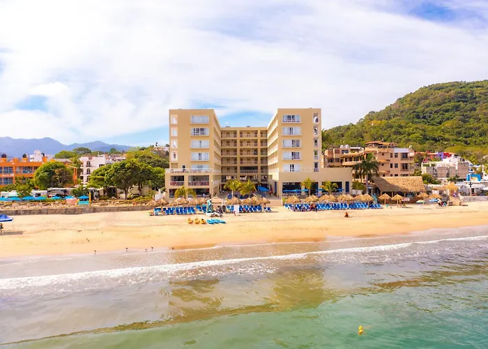 Decameron La Marina